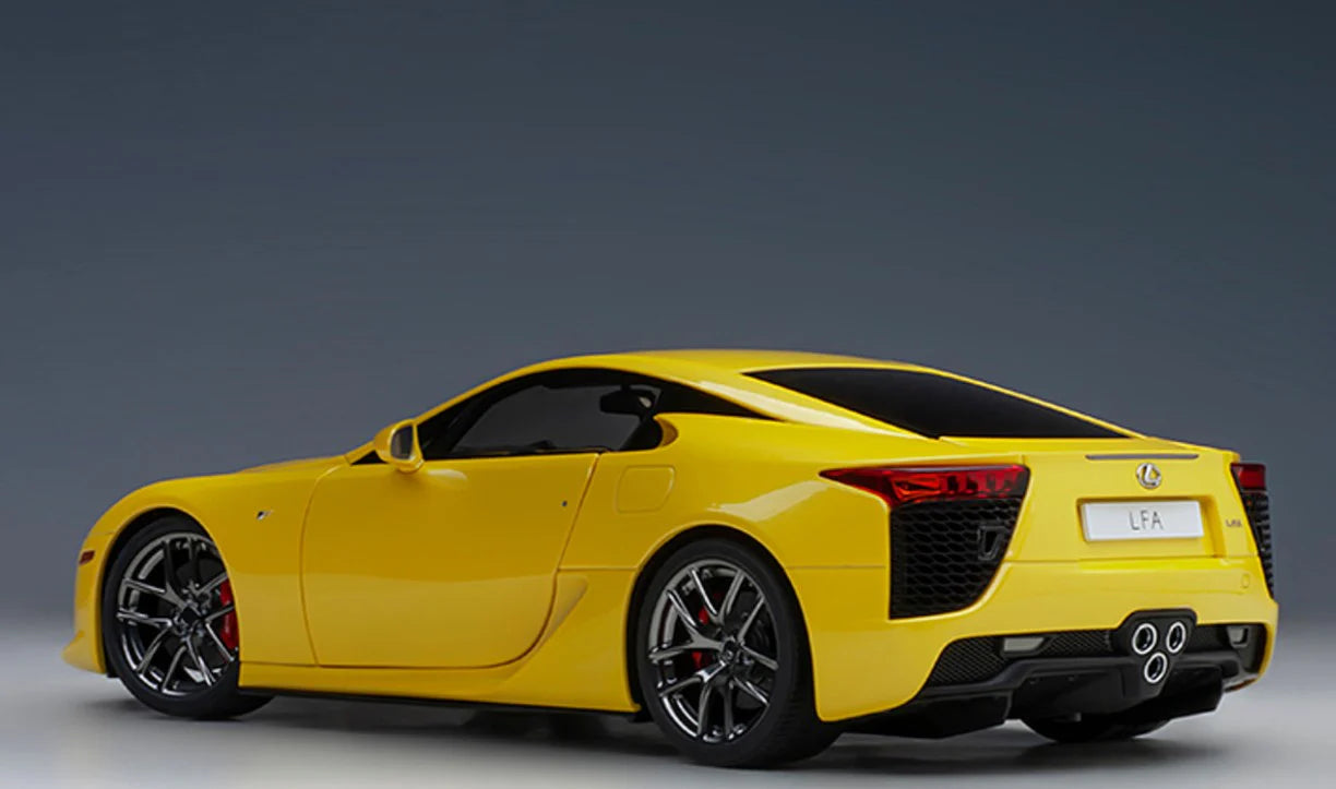 Lexus LFA