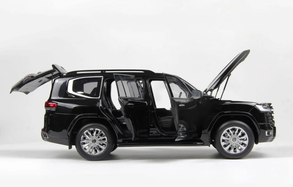 Toyota LC300 Land Cruiser