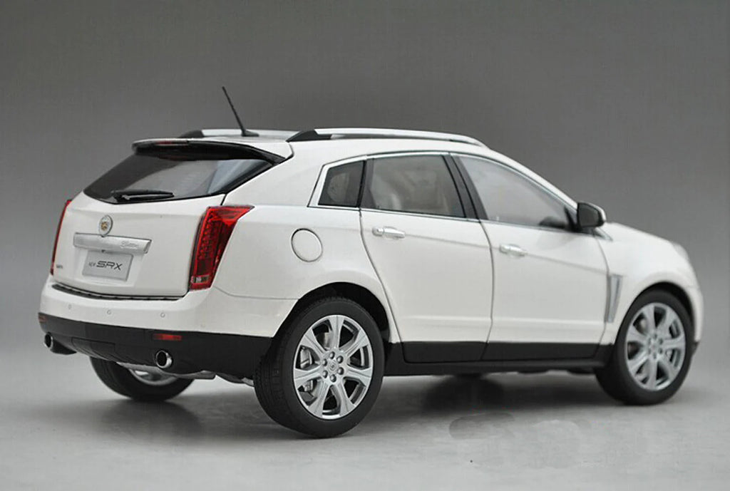 Cadillac SRX