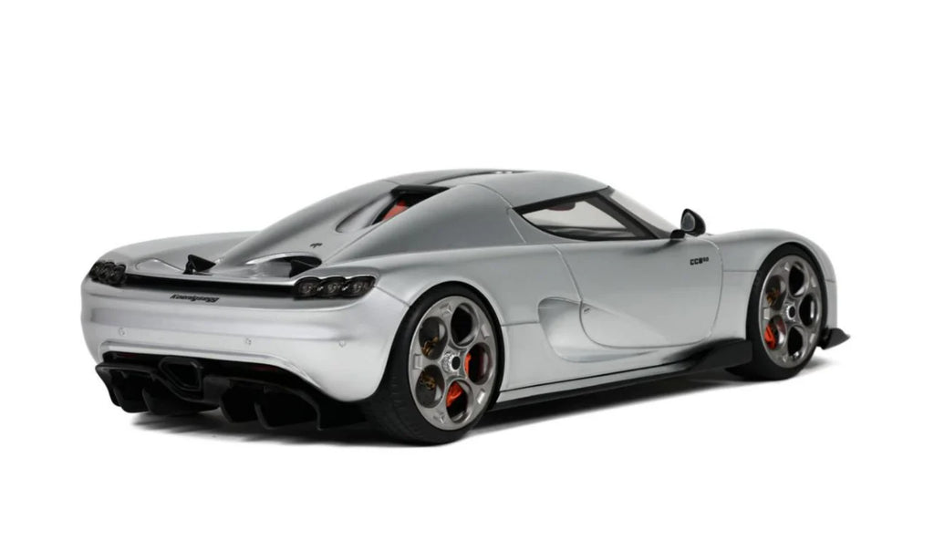 Koenigsegg CC850