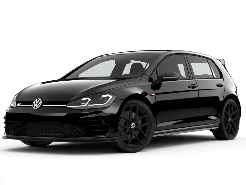 Mystery Car Model