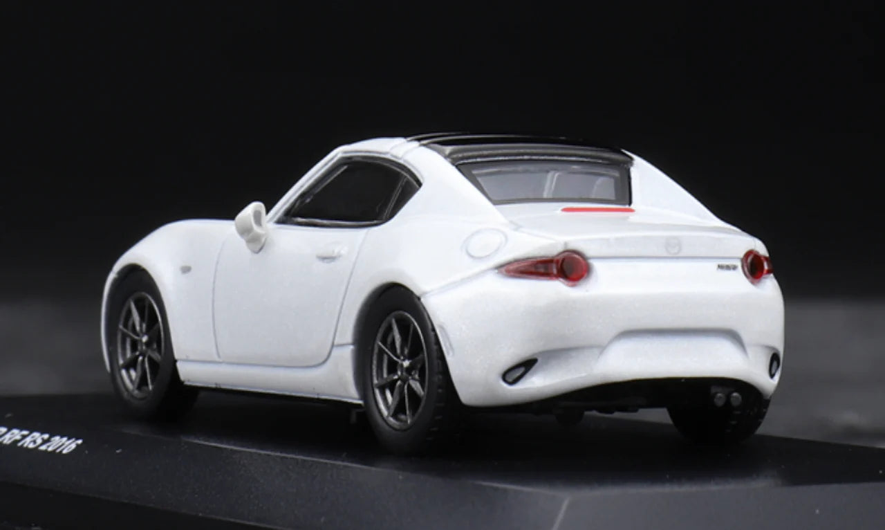 Mazda MX5