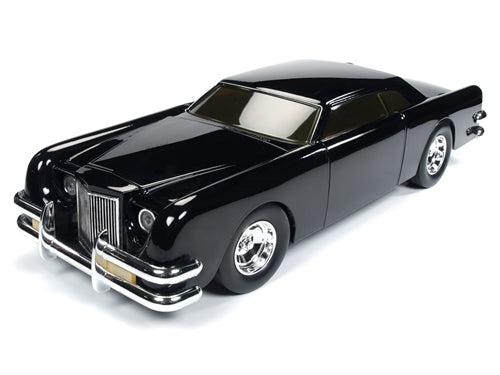 George Barris Car 1:18 Scale