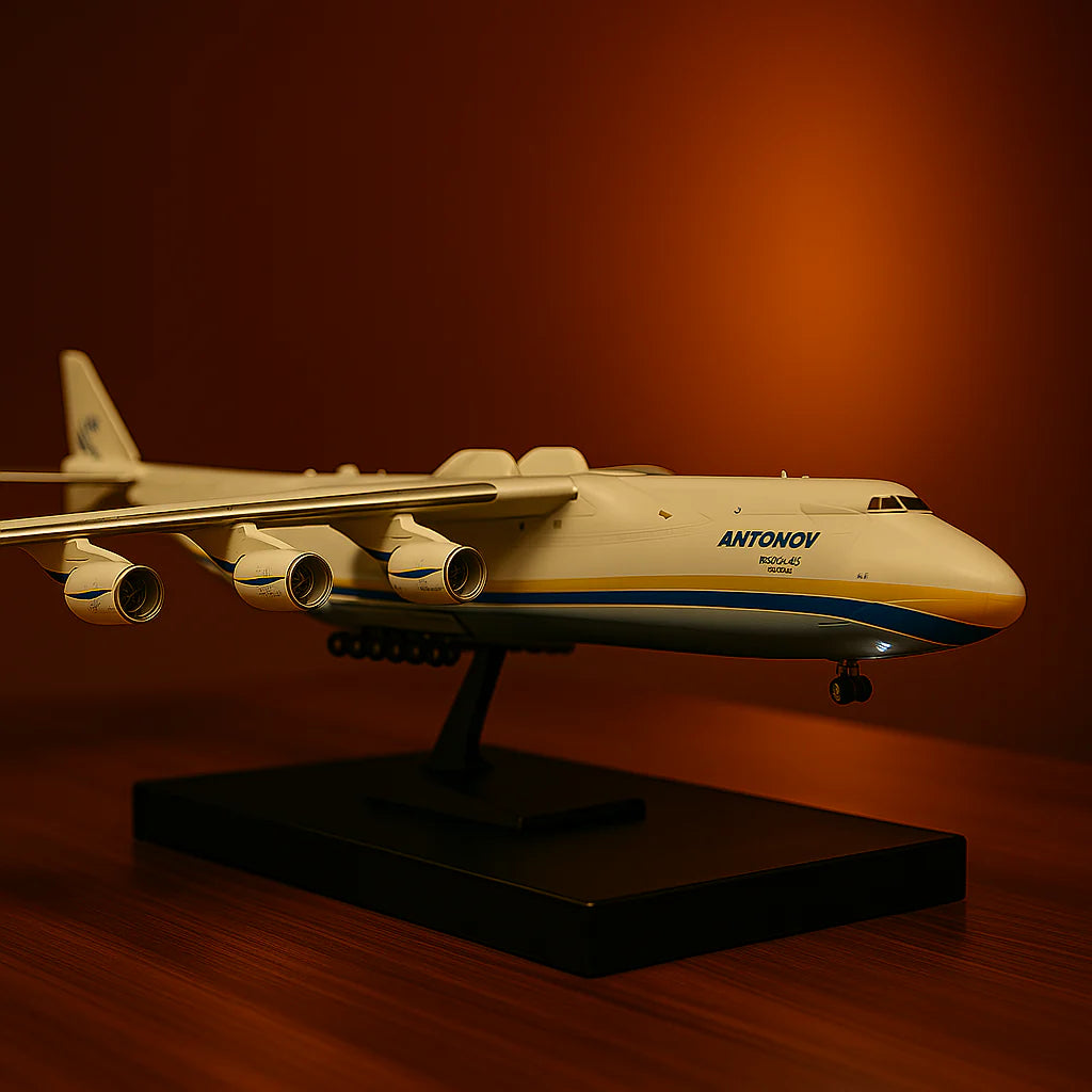 Antonov An-225 Mriya