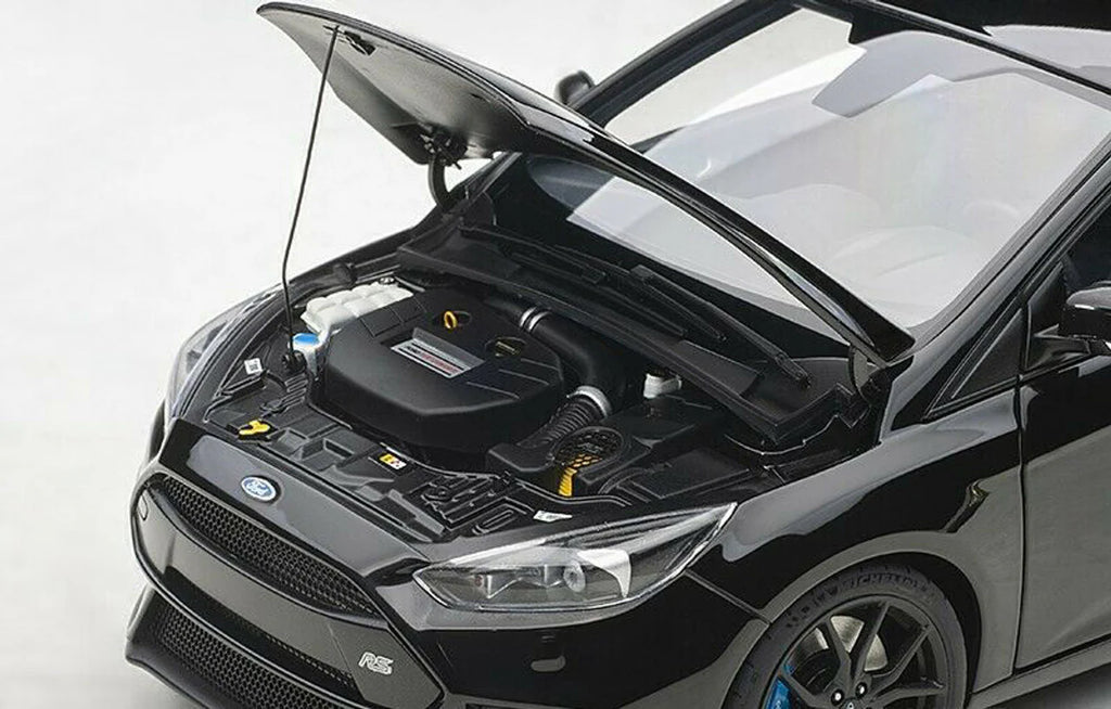 Focus ST