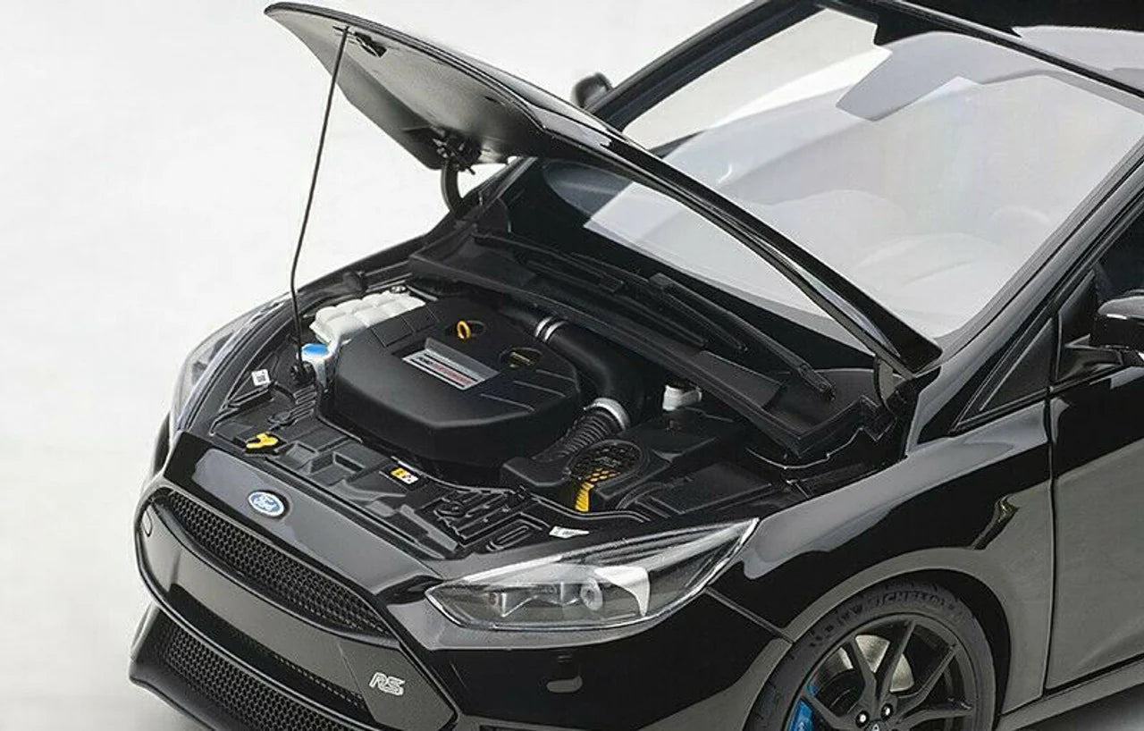 Focus ST