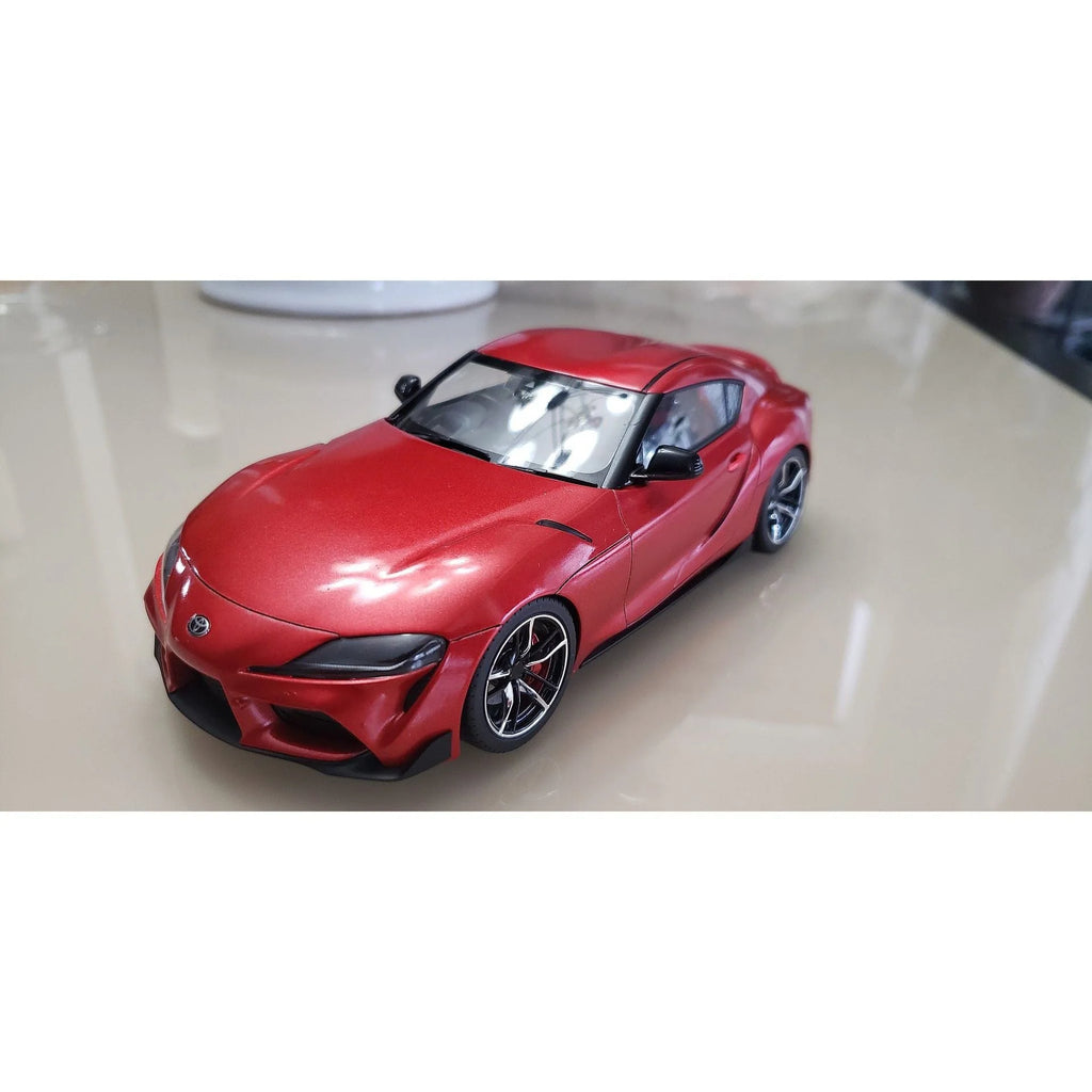 Tamiya 1/24 Toyota Supra GR