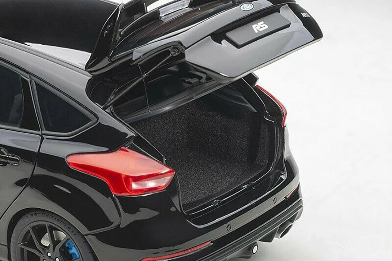 Focus ST