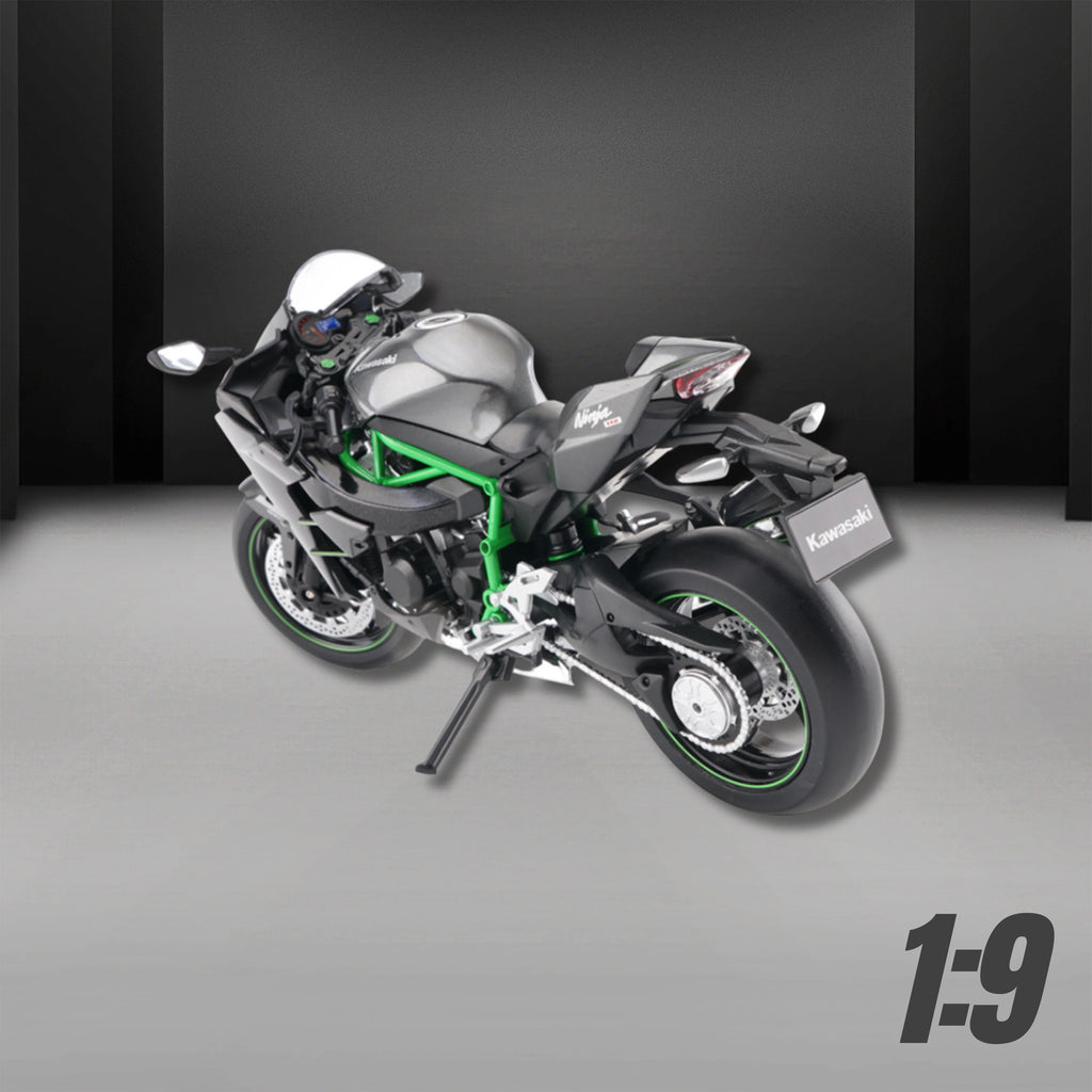 Kawasaki Ninja H2R