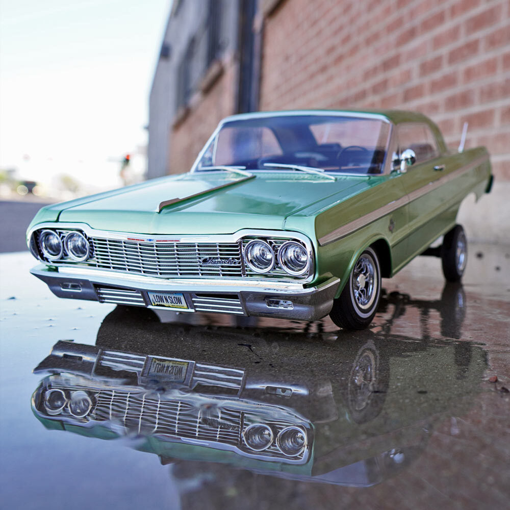 ??Last Day ???Fully functional 1:10 scale remote control car