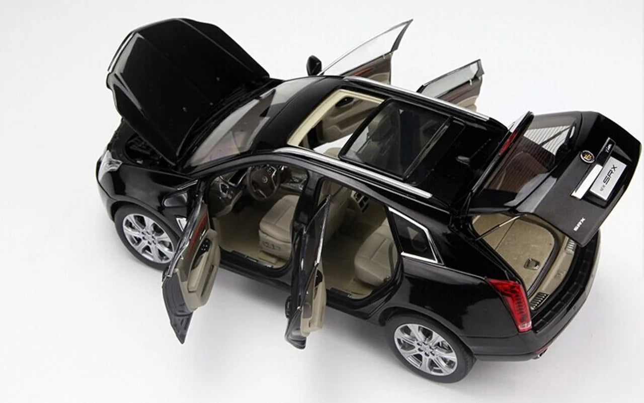 Cadillac SRX