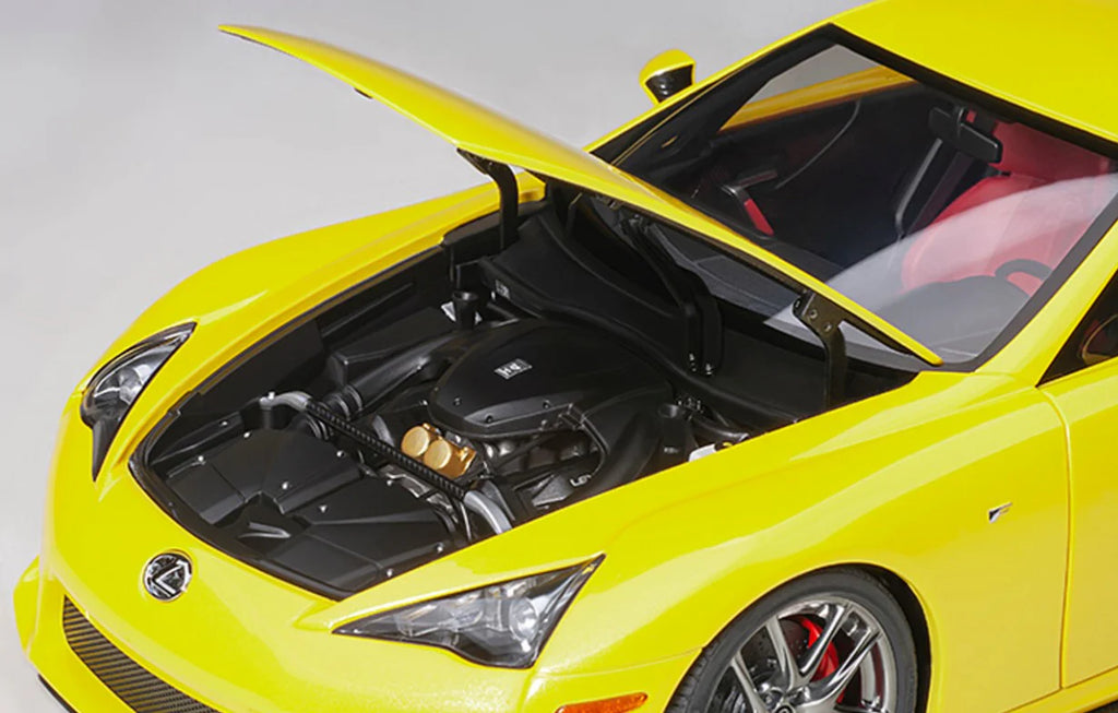 Lexus LFA