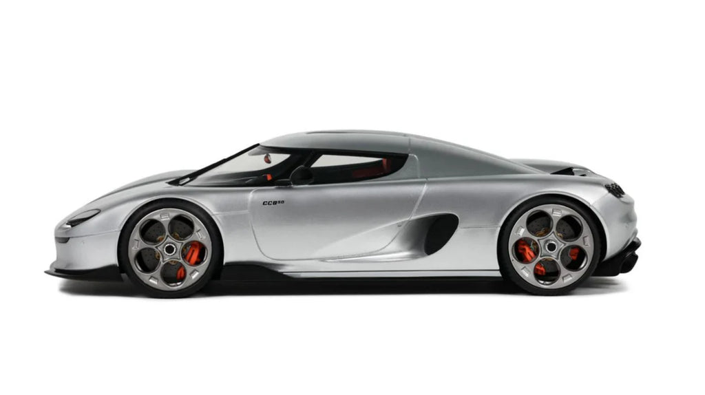 Koenigsegg CC850