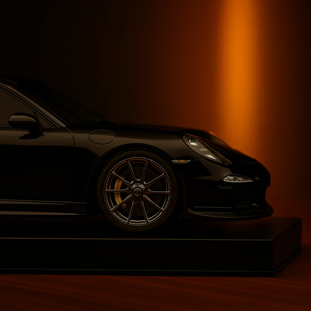 Porsche 911 GT3