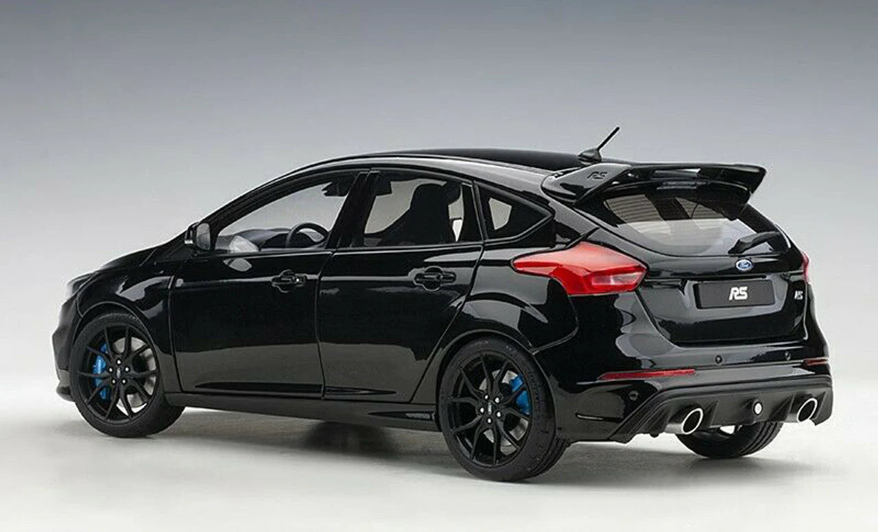 Focus ST