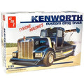 AMT 1/25 Kenworth Custome Drag Truck
