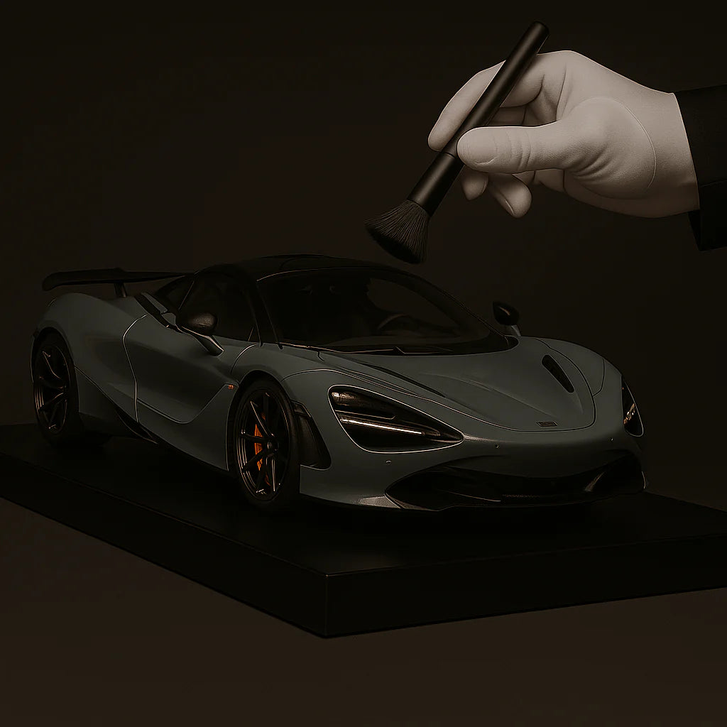 McLaren 765 LT