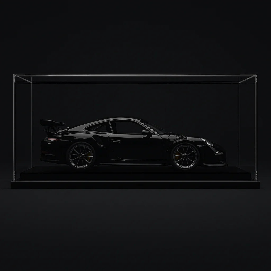 Porsche 911 GT3