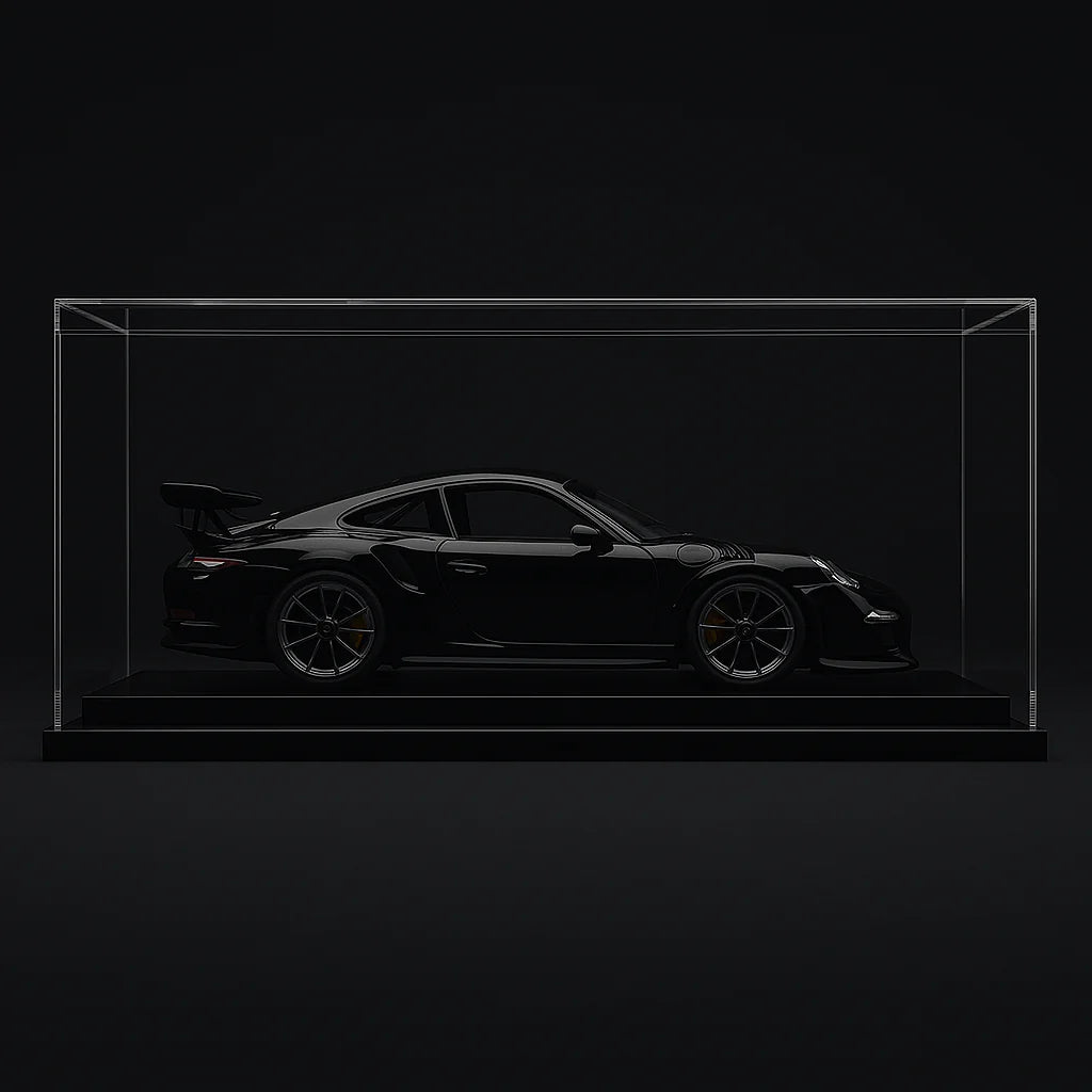 Porsche 911 GT3