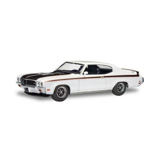 Revell '70 Buick GSX
