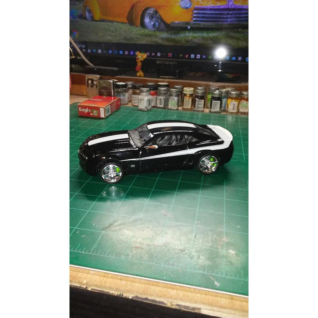 Revell 1/25 Concept Camaro