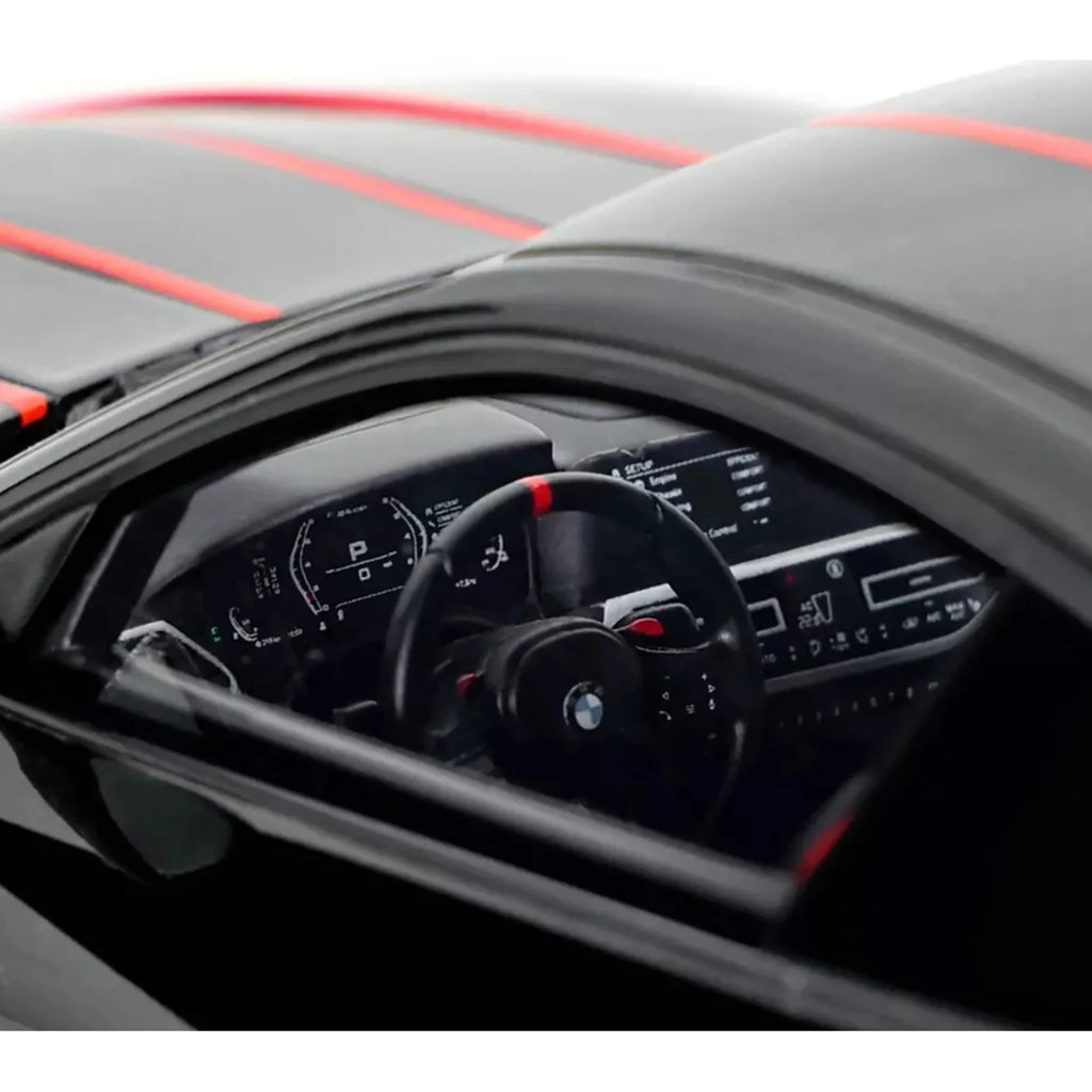 BMW M4 CSL G82