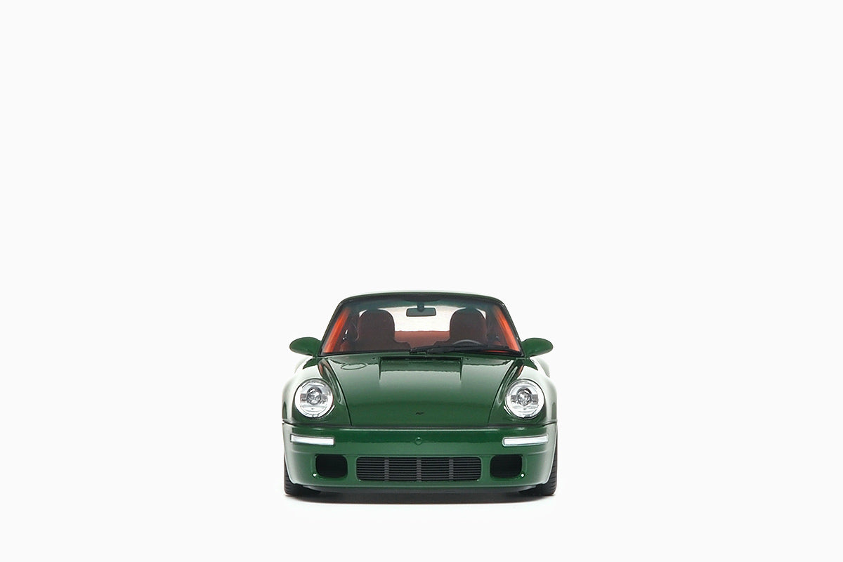 RUF SCR �C 2018 �C Irish Green 1:18 by Almost Real