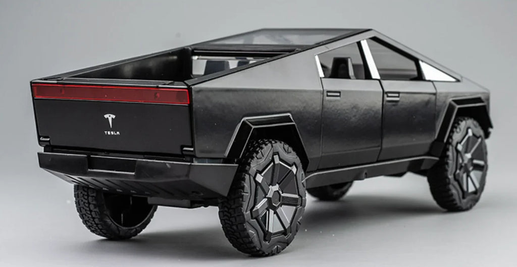 Tesla Cybertruck