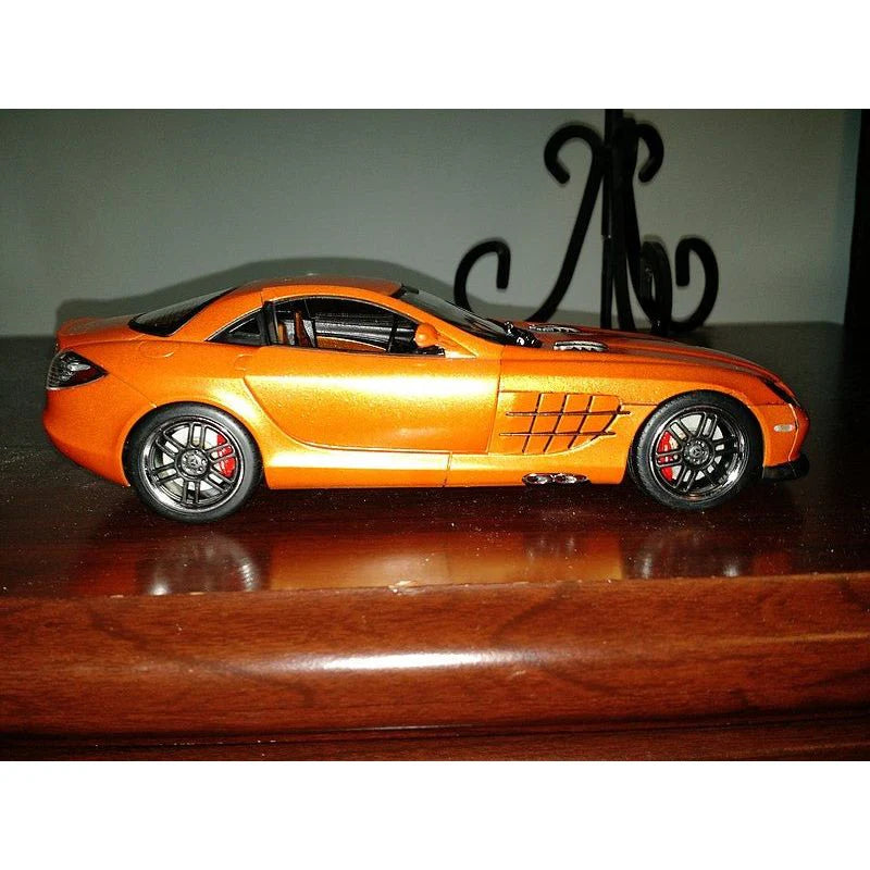Tamiya 1/24 Mercedes-Benz Slr722