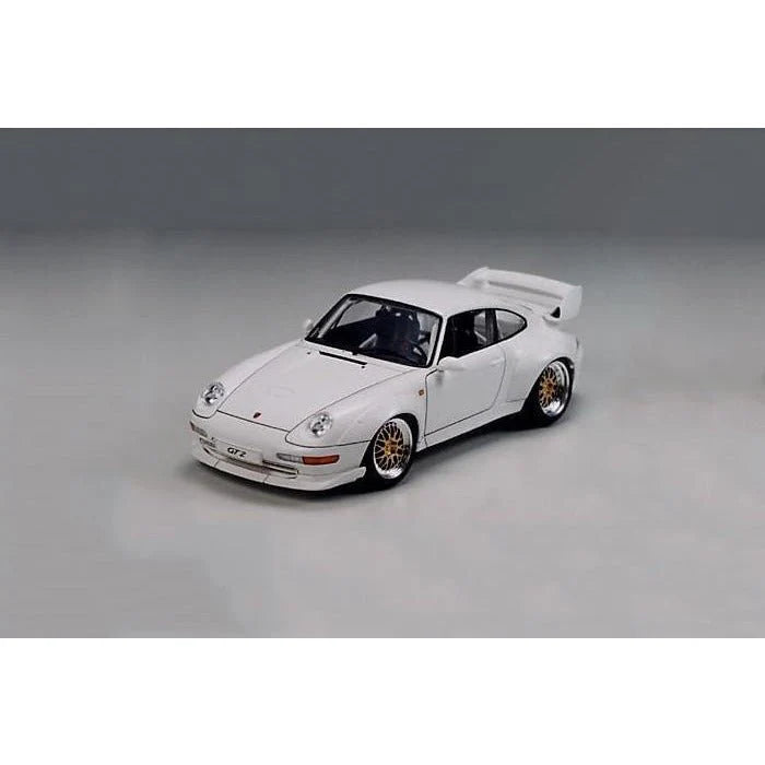 Tamiya 1/24 Porsche GT2ST Version