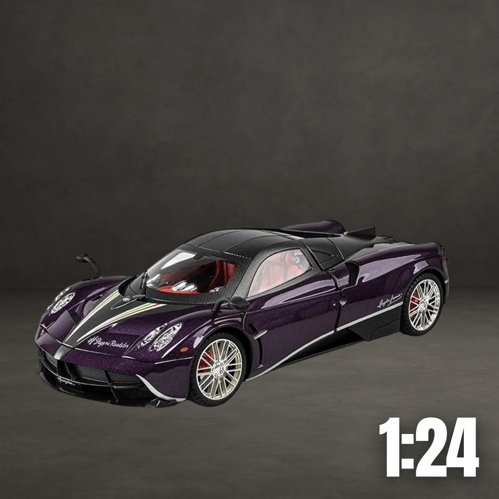 Pagani Huayra Dinastia