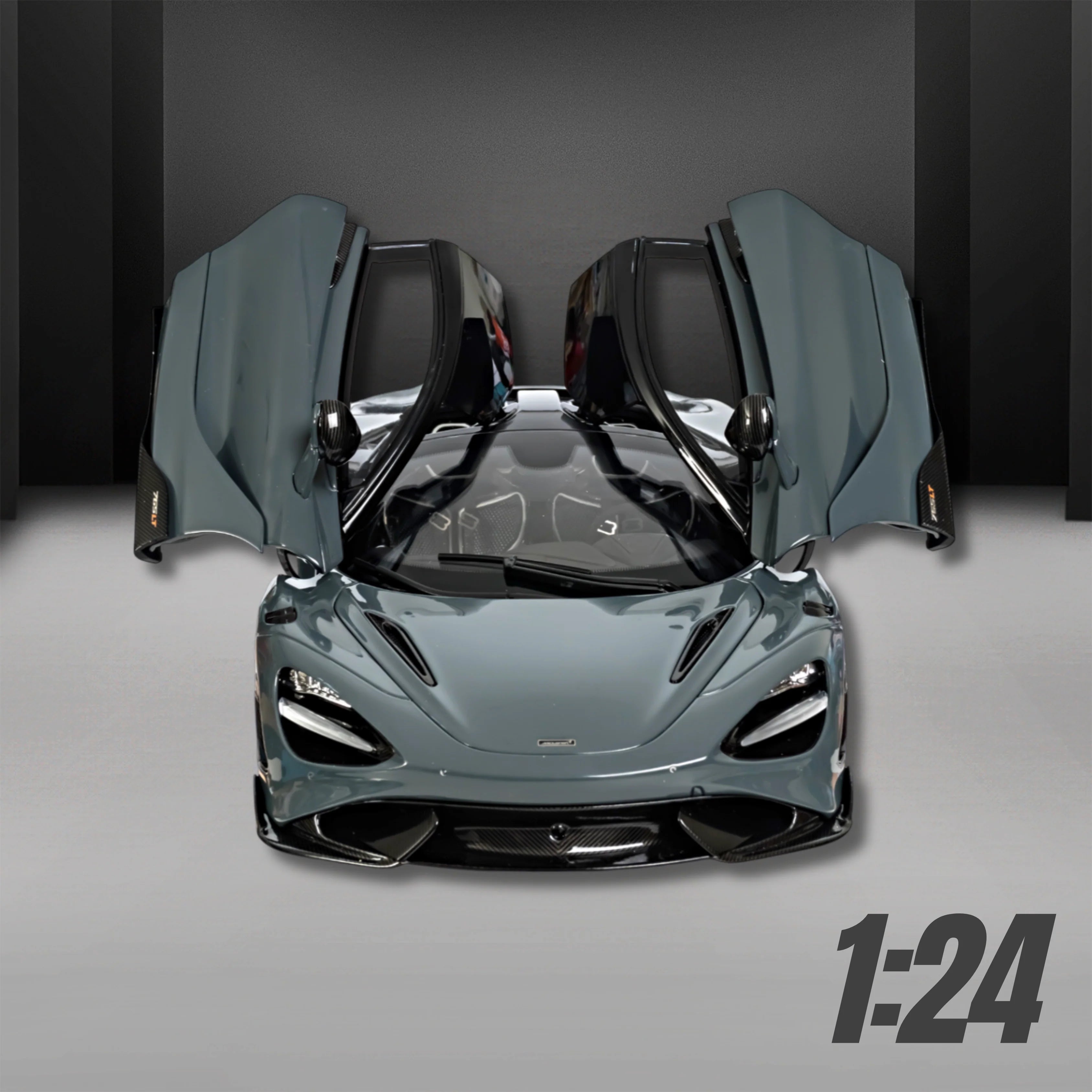 FREE 1:24 MODEL