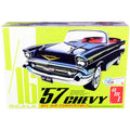 AMT 1/16 1957 Chevy Bel Air Convertible (2 'n 1)