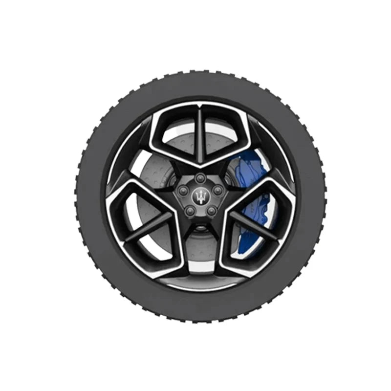MASERATI MC20 | 3399PCS