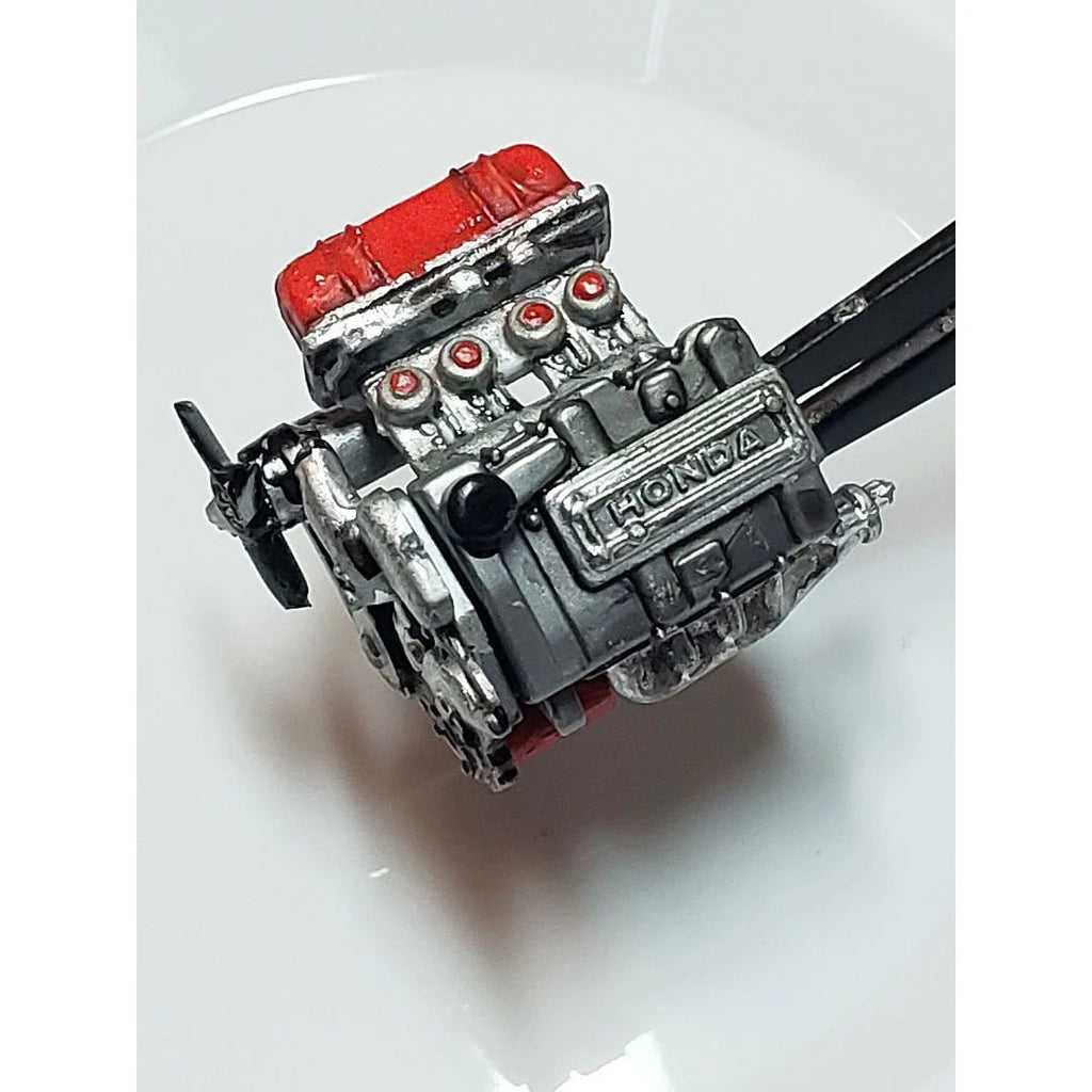 Tamiya 1/24 Honda S600
