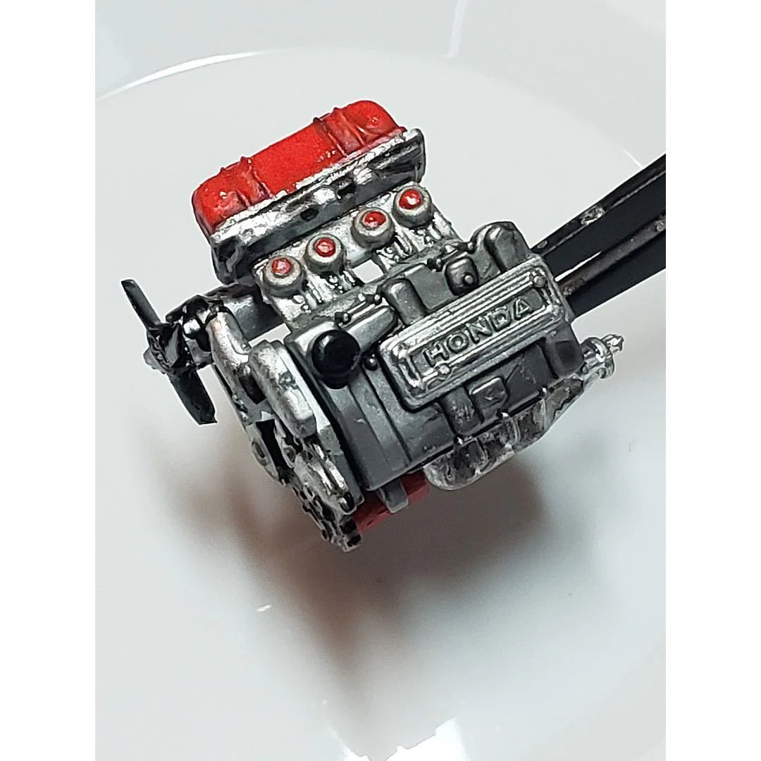 Tamiya 1/24 Honda S600