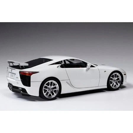 Tamiya 1/24 Lexus LFA