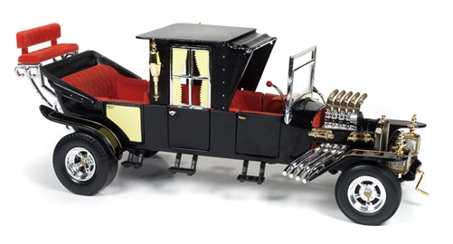 Barris Koach (George Barris) 1:18 Scale