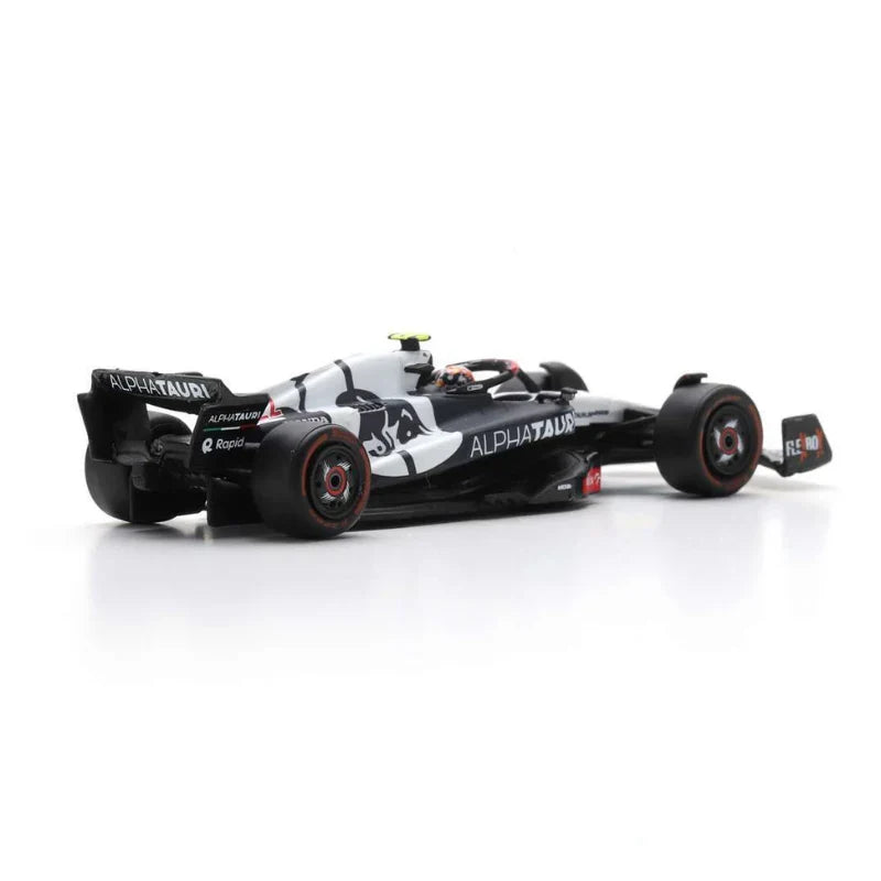 Spark? 1:64 Scuderia AlphaTauri AT04